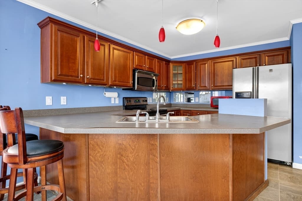 Casa em Quincy — foto 6