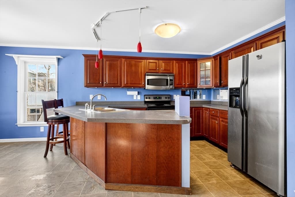 Casa em Quincy — foto 5