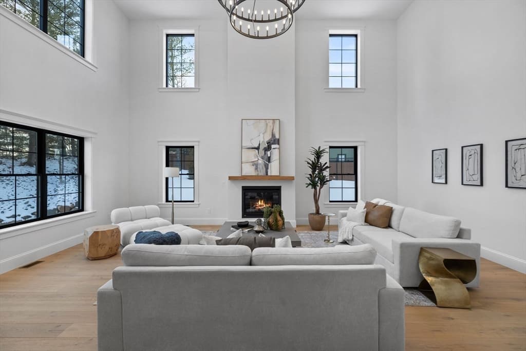 Casa em Middleton
