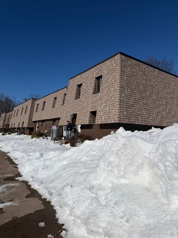 Condomínio em Agawam