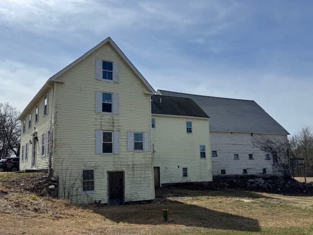 Casa em Townsend — foto 2