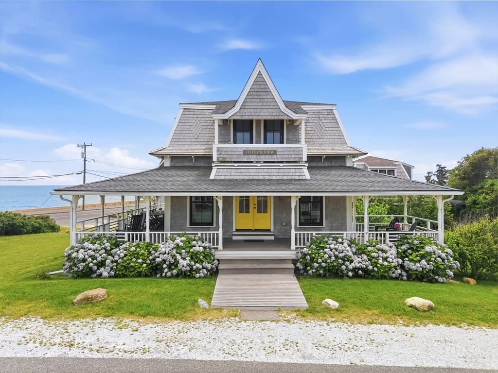 Casa em Oak Bluffs — foto 2