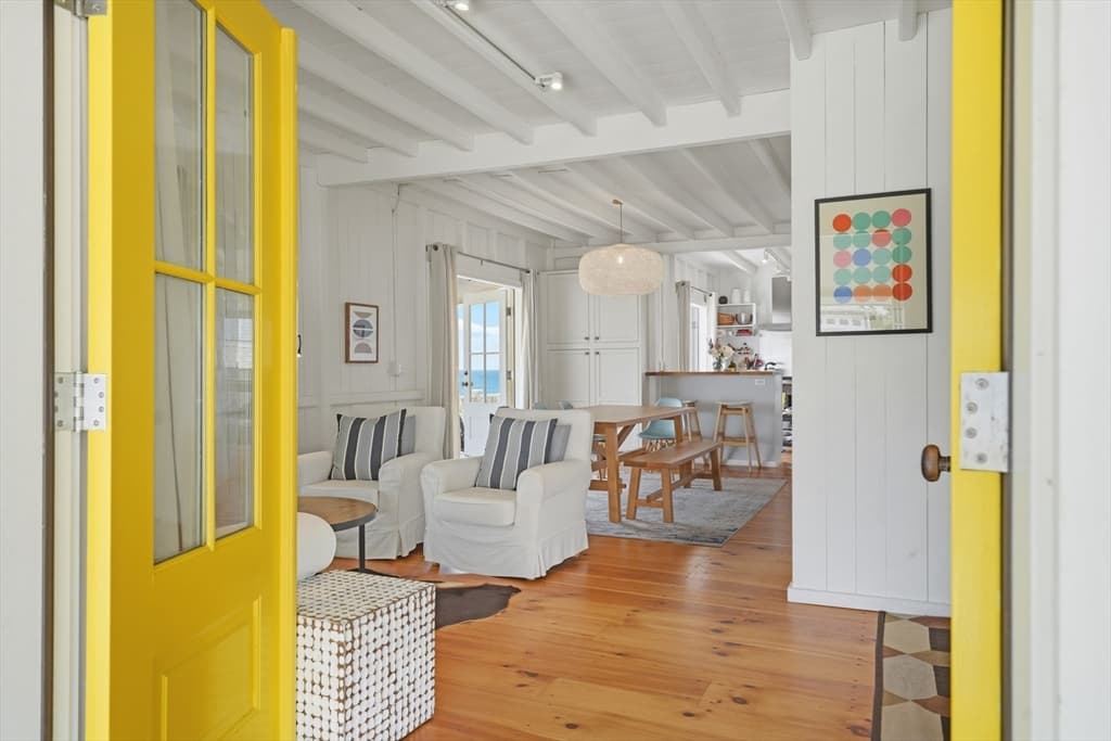 Casa em Oak Bluffs — foto 5