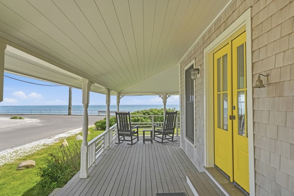Casa em Oak Bluffs — foto 4