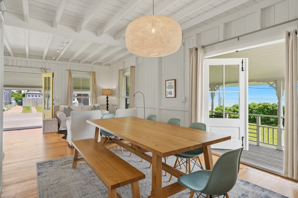 Casa em Oak Bluffs — foto 8