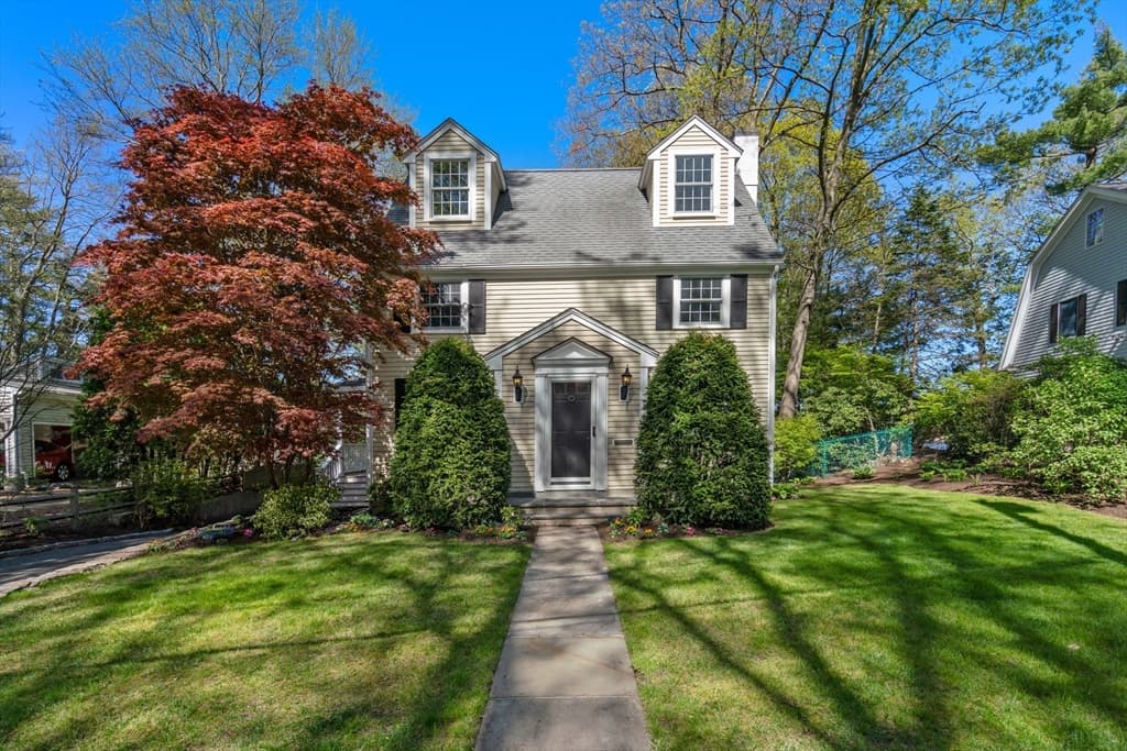 Casa em Wellesley