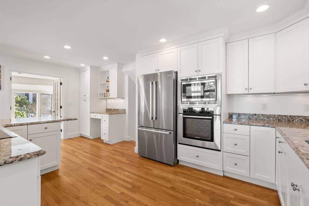 Casa em Wellesley — foto 8