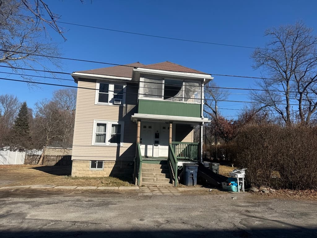 Multi-família em Boston — foto 2