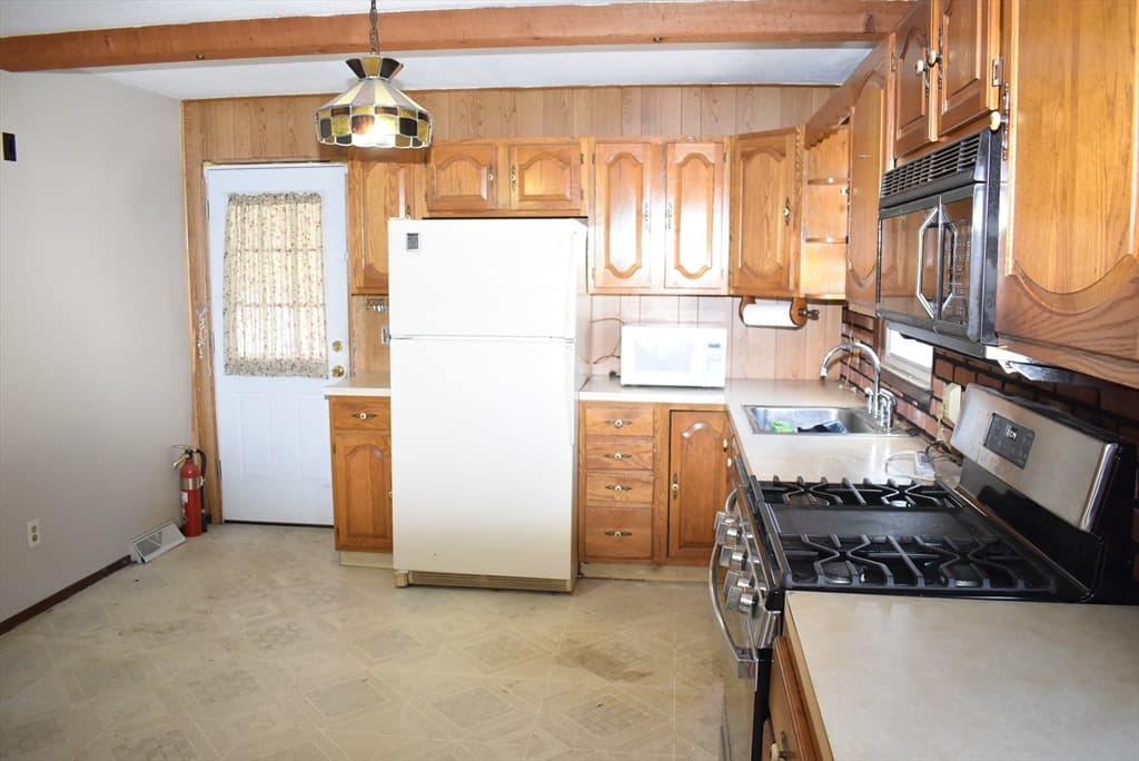 Casa em Quincy — foto 4