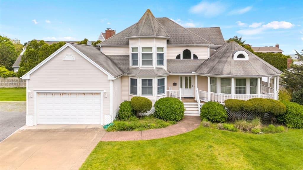 Casa em Falmouth