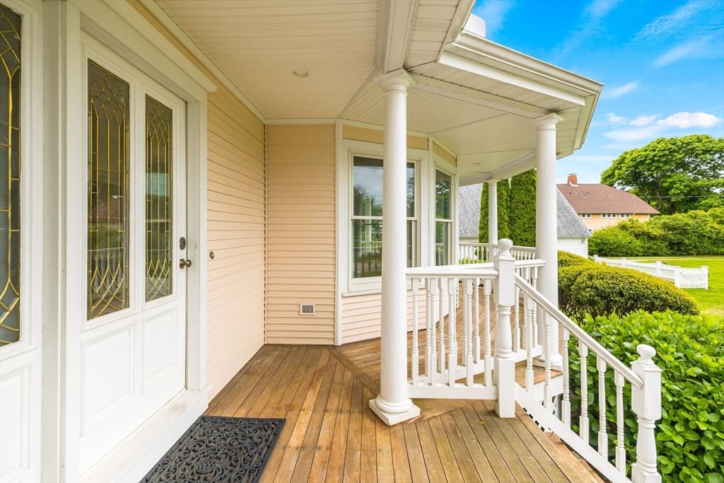 Casa em Falmouth — foto 4