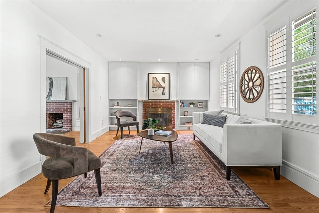 Multi-família em Cambridge — foto 4