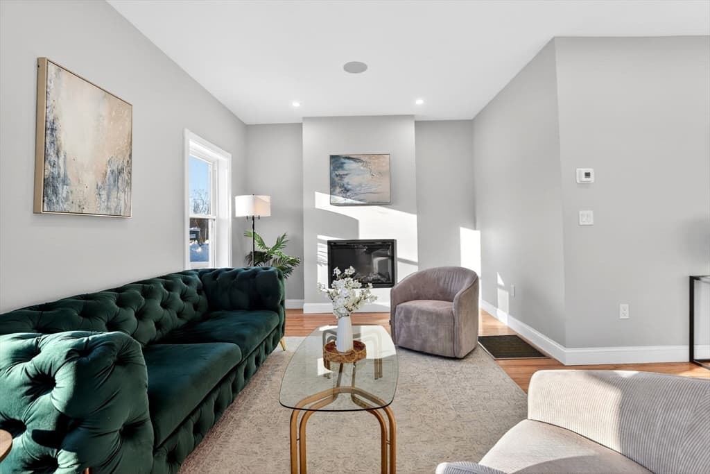 Casa em Nahant — foto 6