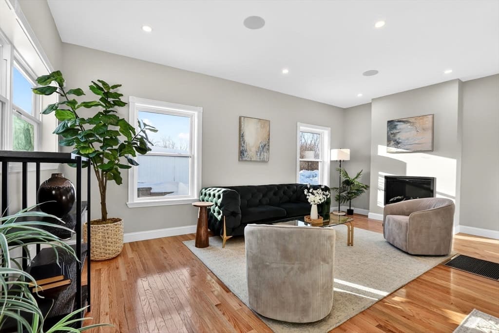 Casa em Nahant — foto 5