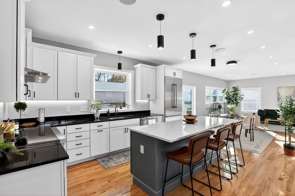 Casa em Nahant — foto 4