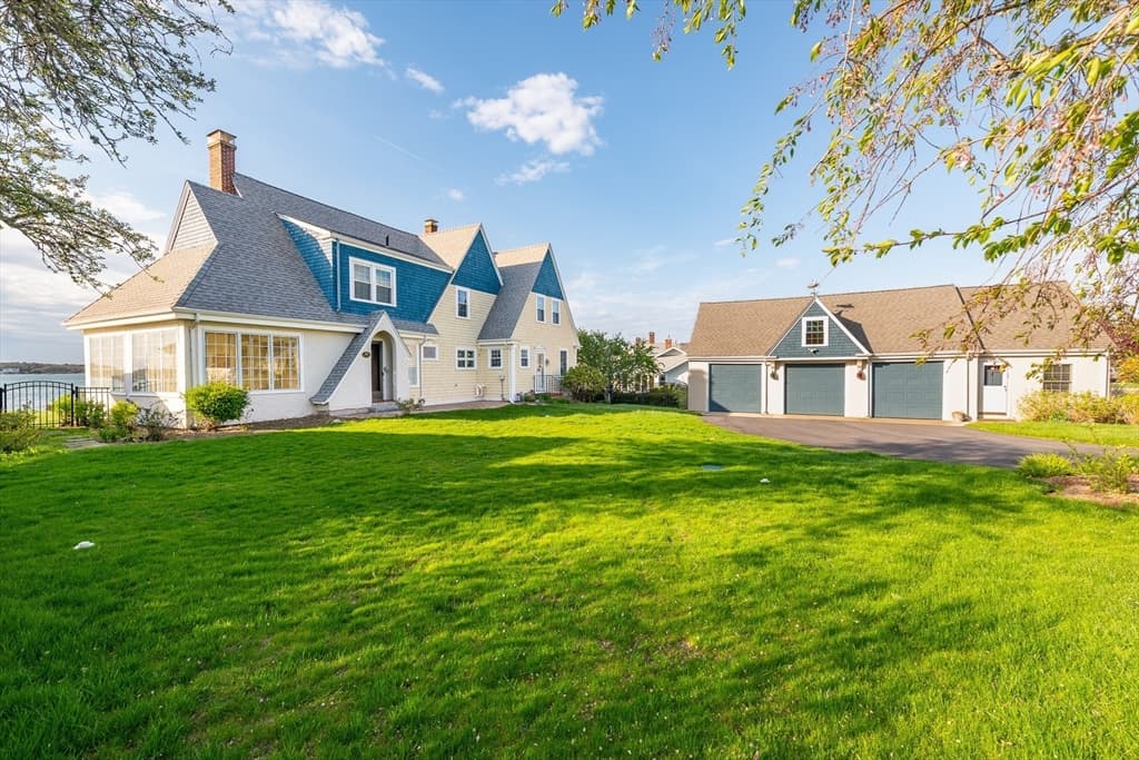 Casa em Bourne