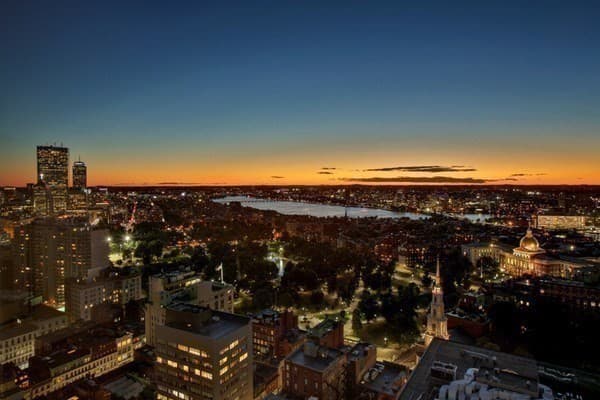 Condomínio em Boston — foto 7