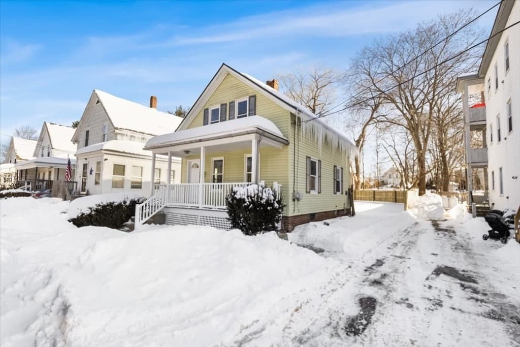 Casa em Winchendon — foto 6