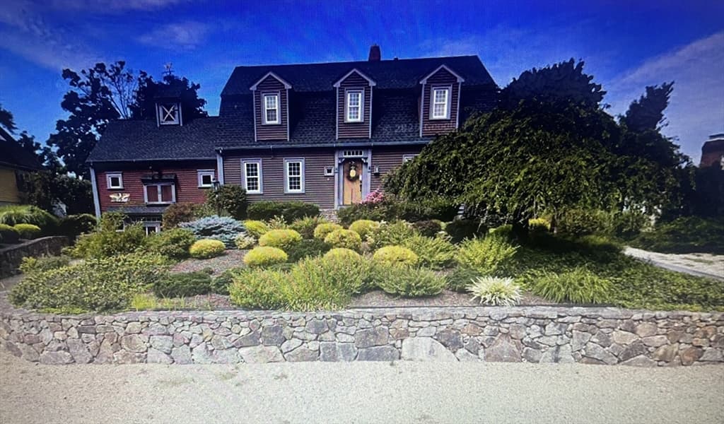 Casa em Weymouth — foto 2