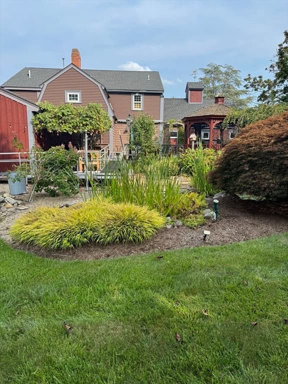 Casa em Weymouth — foto 6