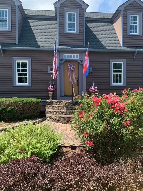 Casa em Weymouth — foto 3