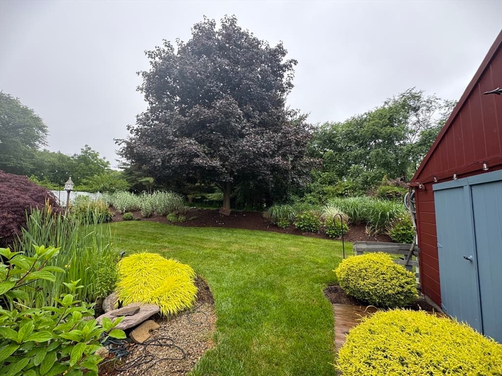 Casa em Weymouth — foto 9
