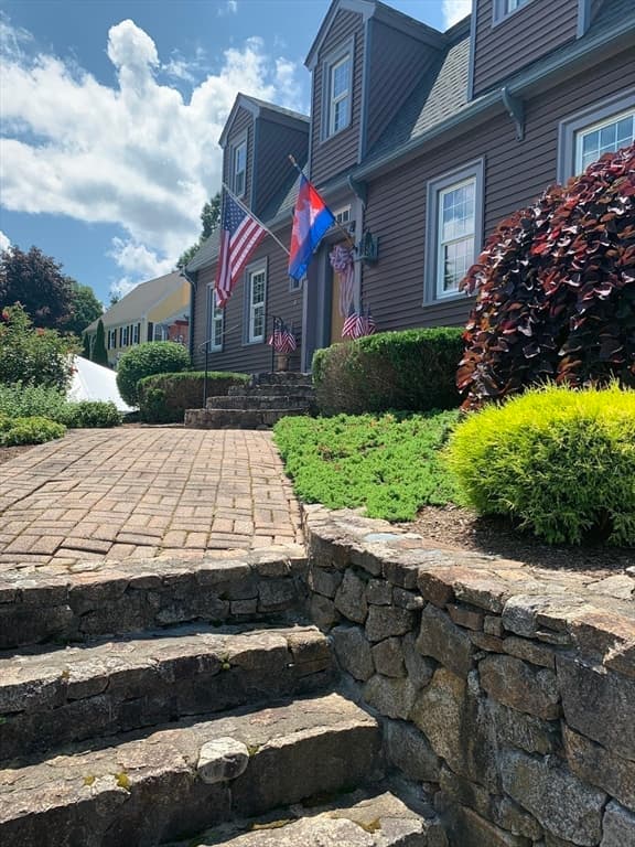 Casa em Weymouth — foto 4