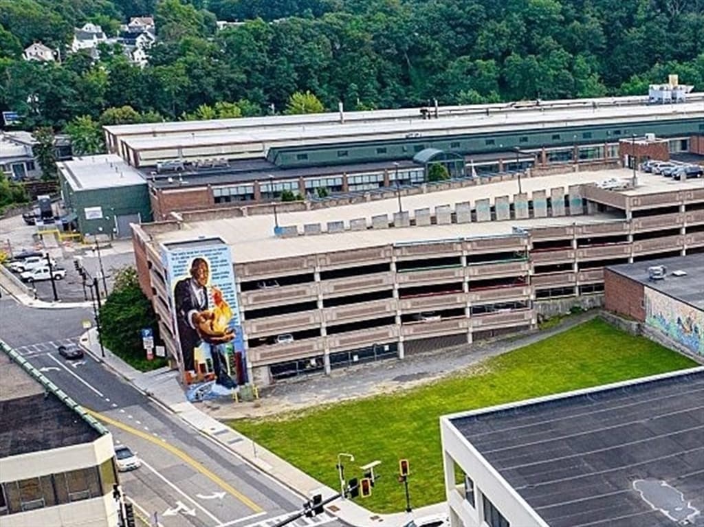 Comercial em Fitchburg — foto 3