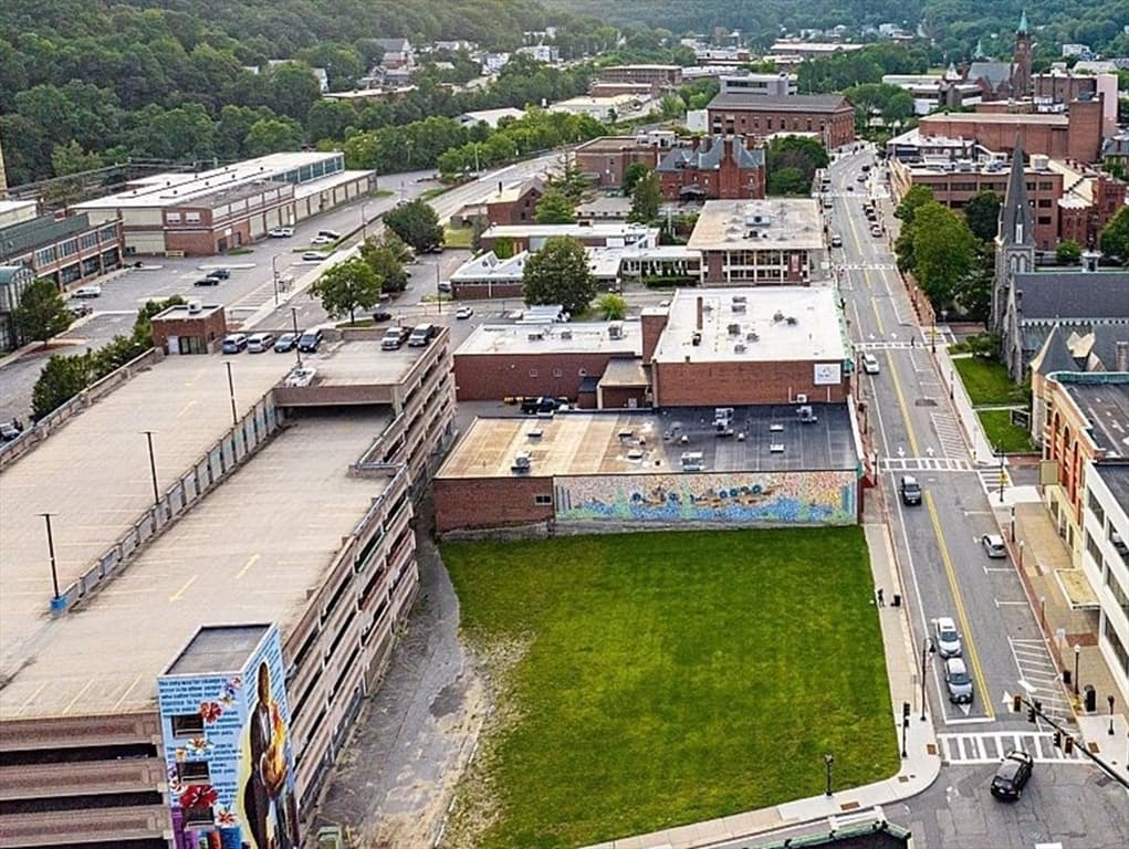 Comercial em Fitchburg