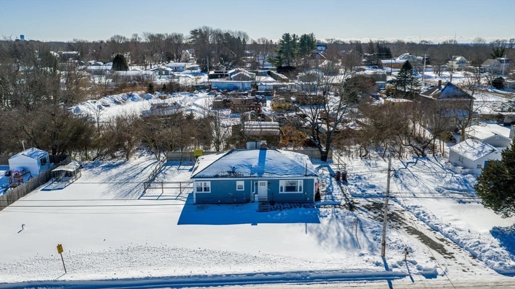 Casa em Acushnet — foto 7