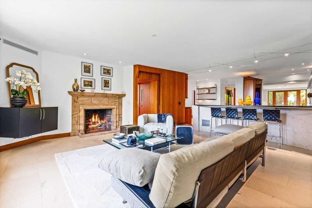 Casa em Brookline — foto 6