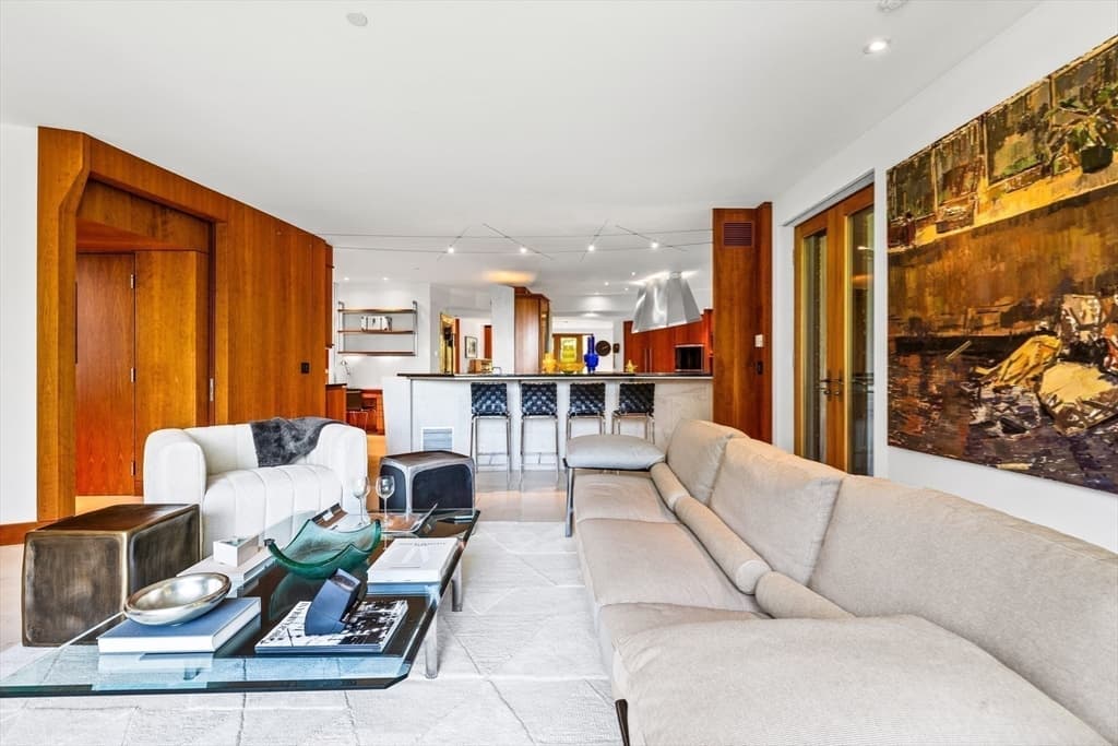 Casa em Brookline — foto 7
