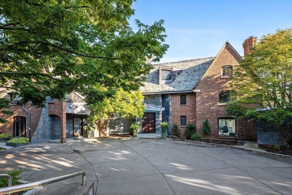 Casa em Brookline