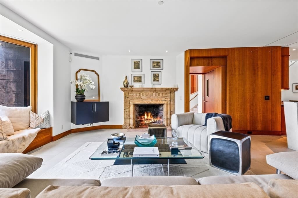 Casa em Brookline — foto 4
