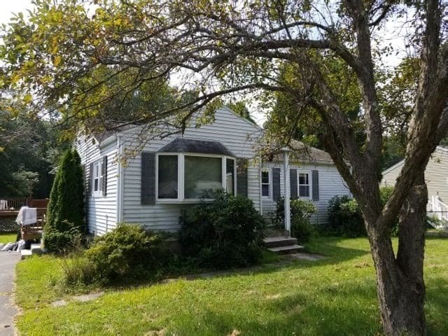 Casa em Granby