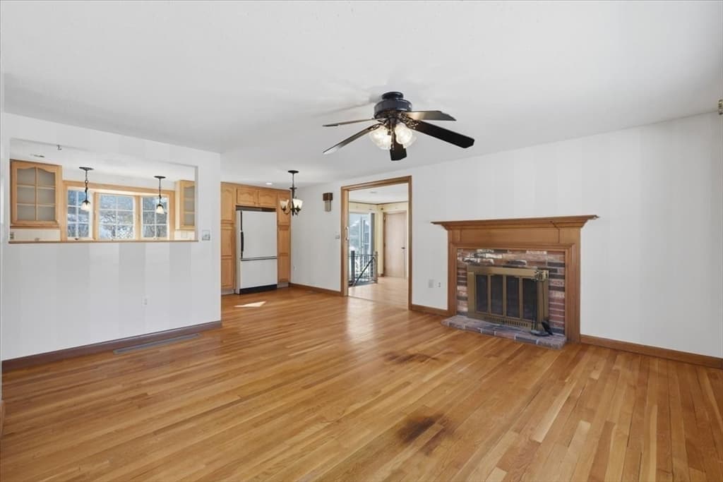 Casa em Yarmouth — foto 8