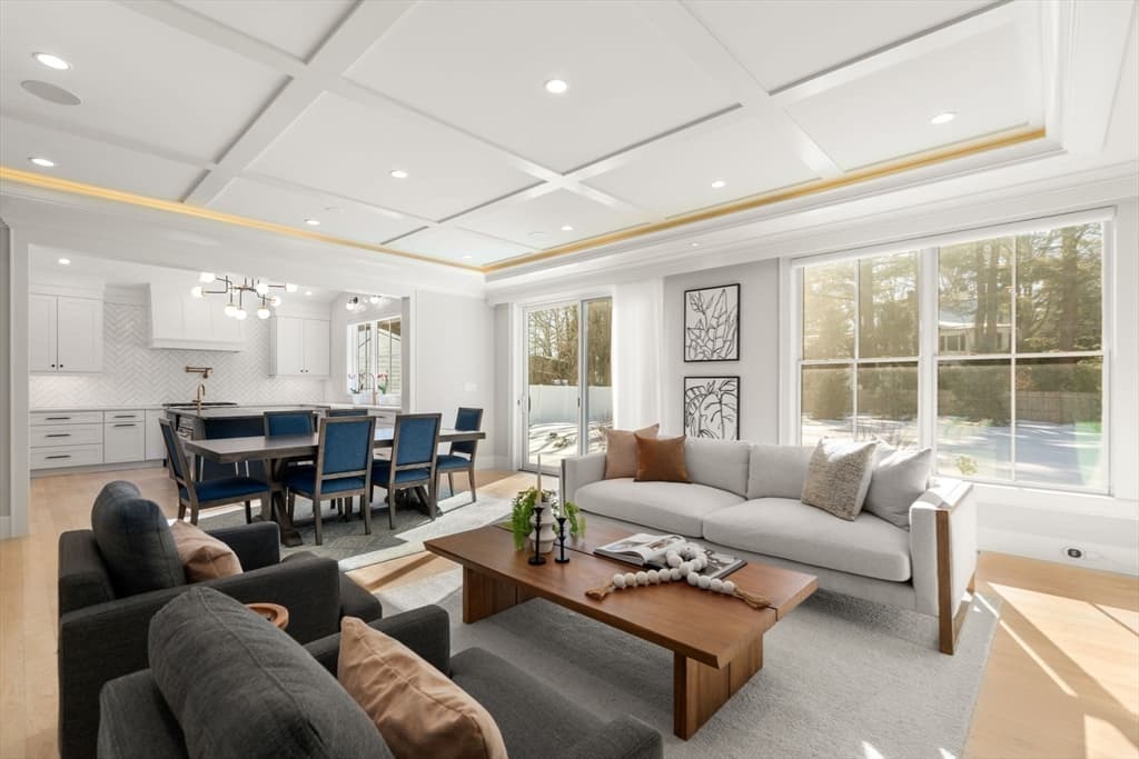 Casa em Needham — foto 6