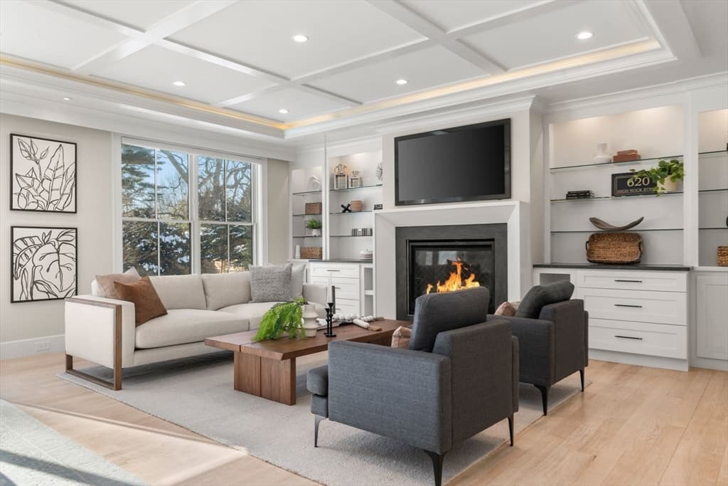 Casa em Needham — foto 7