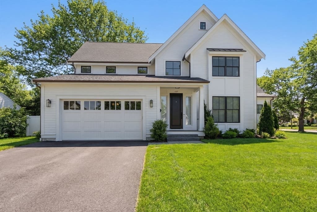 Casa em Needham — foto 3