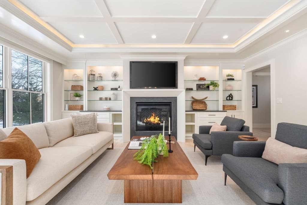 Casa em Needham — foto 8