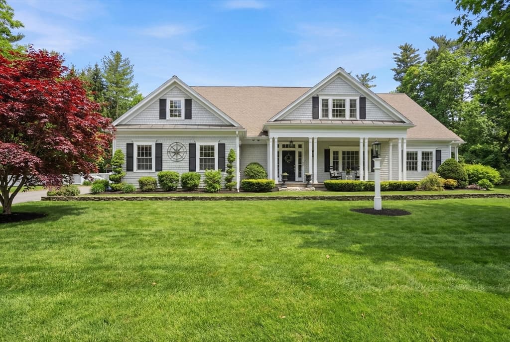 Casa em Duxbury — foto 2