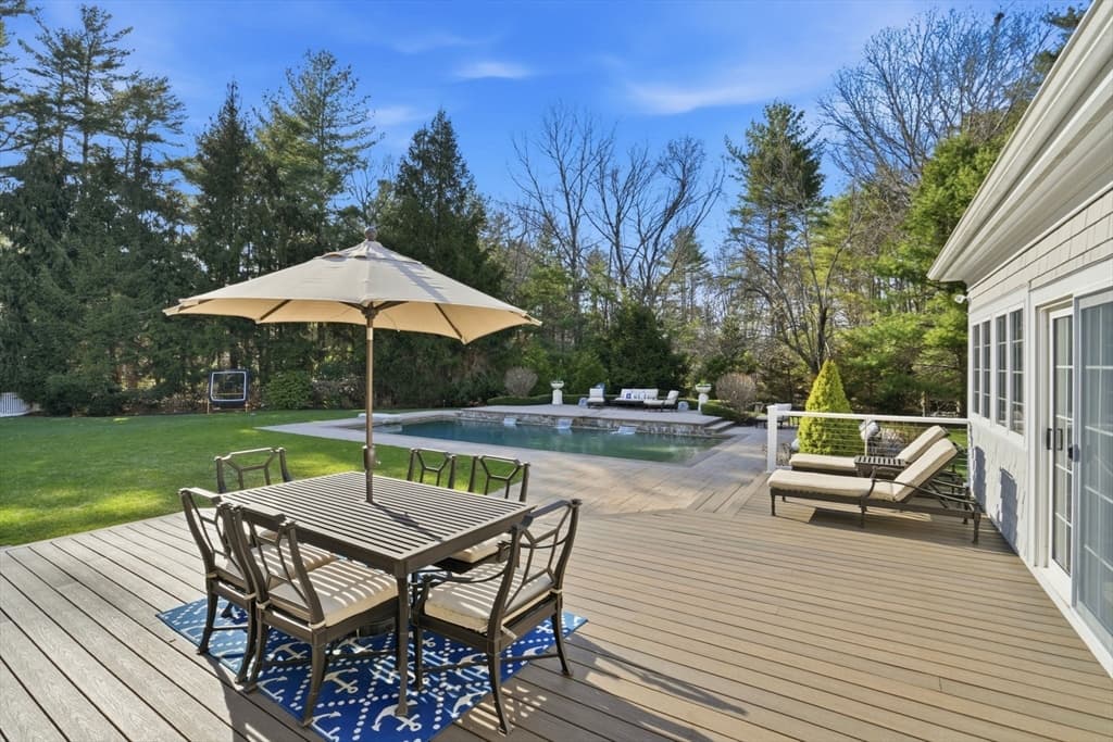 Casa em Duxbury — foto 6