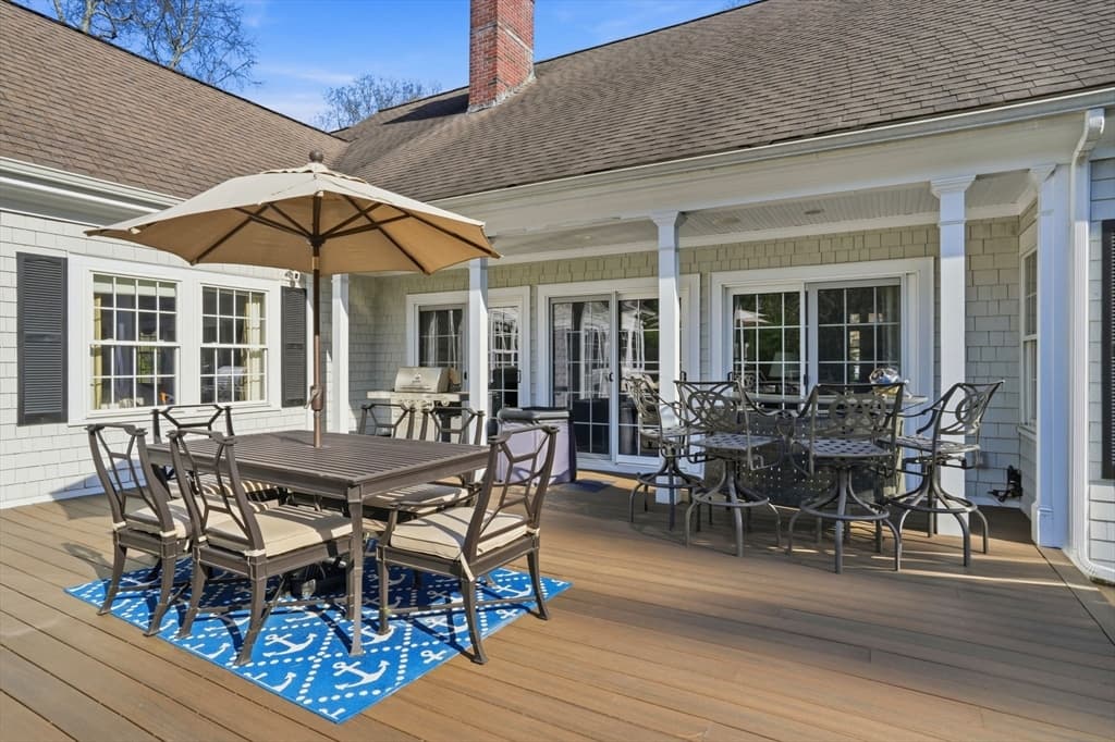 Casa em Duxbury — foto 7