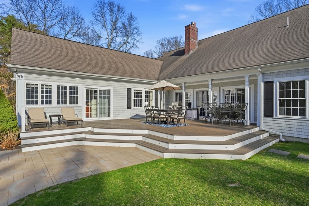 Casa em Duxbury — foto 3