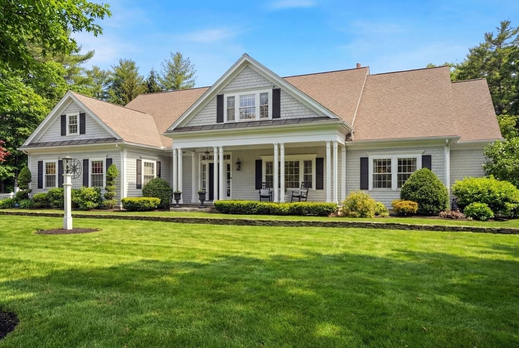 Casa em Duxbury