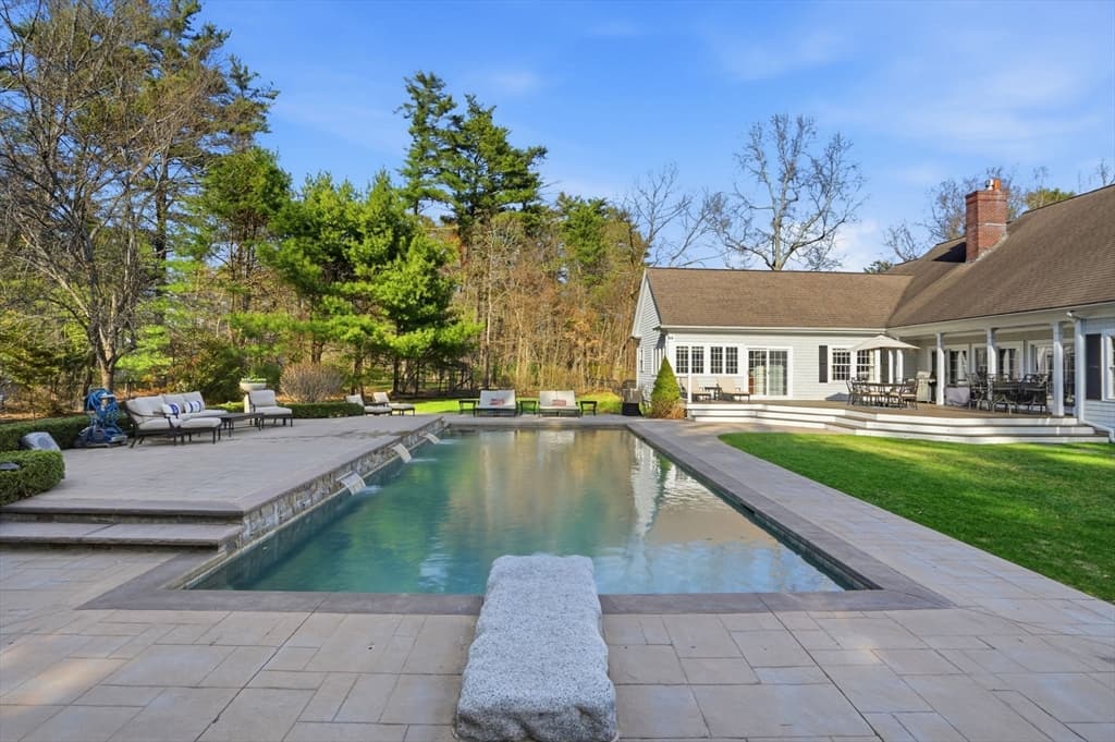 Casa em Duxbury — foto 5