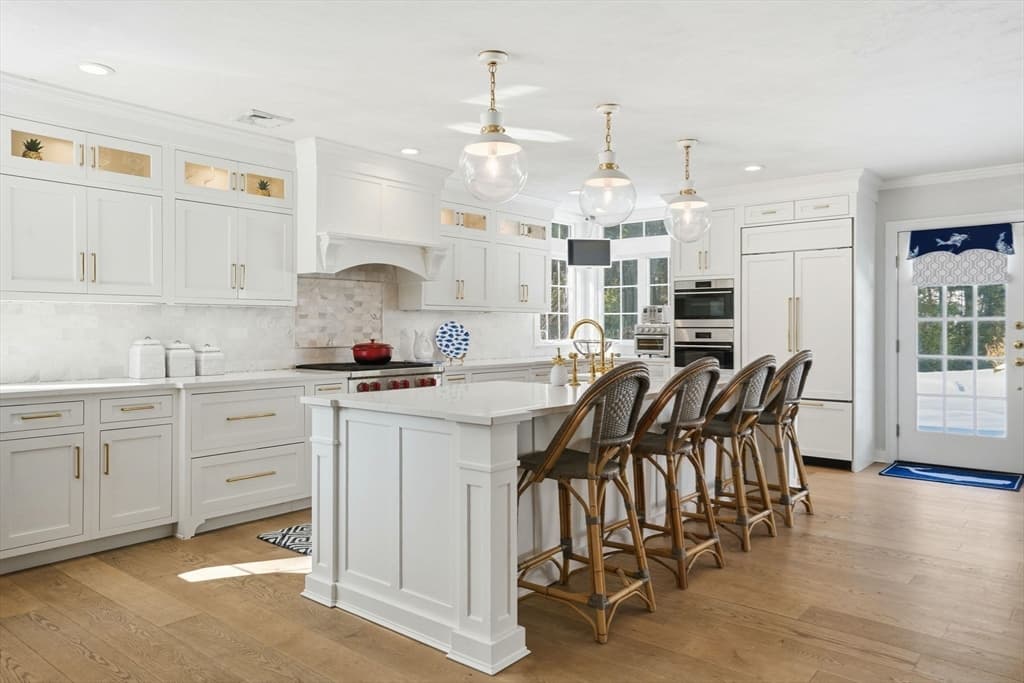 Casa em Duxbury — foto 9
