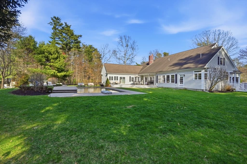 Casa em Duxbury — foto 8
