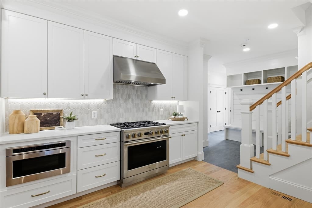 Casa em Andover — foto 6