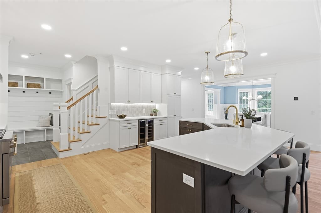 Casa em Andover — foto 7
